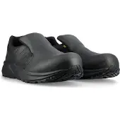 Sika 60401 Cloud Slip-On S2 Zwart | Zwart | Maat 45 - 5703617279689