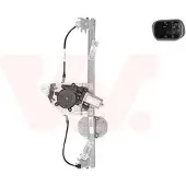 VAN WEZEL 1507262 Raammechanisme