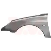 VAN WEZEL 4028655B Spatbord