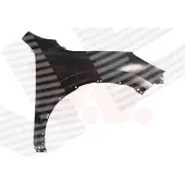VAN WEZEL 1908658 Spatbord