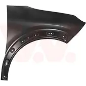 VAN WEZEL 0959658 Spatbord