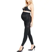 Falke positie legging 33 denier marine