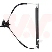 VAN WEZEL 2762263 Raammechanisme