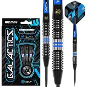 Winmau Galactics 90% - Dartpijlen