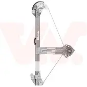 VAN WEZEL 3781228 Raammechanisme