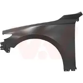 VAN WEZEL 2706657 Spatbord