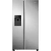 Hisense Side-By-Side RS5P535NPCE