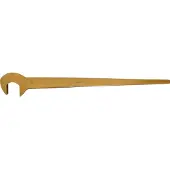 Ks Tools Spanner, BRONZEplus steeksleutel met open uiteinde (28 mm)