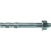 Fischer EXA 12/15 (12x116) gvz Boutanker 112 mm 12 mm 97743 25 stuk(s)