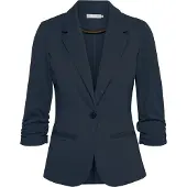 Fransa Blazers 'Zablazer' blauw