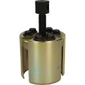 Ks Tools Voertuig gereedschap, TREKKER, ACHTER