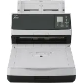 Ricoh Fujitsu fi-8290 documentenscanner, inclusief vlakbed, 90 pagina's per minuut, automatische dubbelzijdige invoer, USB 3.2, LAN