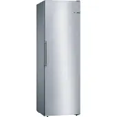 Bosch GSN36VLEP - Serie 4 - 186 x 60 - Vrijstaande Vriezer - Vrieskast - No Frost - Nooit meer ontdooien - RVS