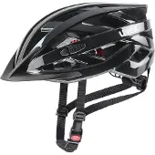 Uvex helmet i-vo black small