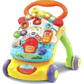 Vtech BUKI -MA PREMIERE HORLOGE