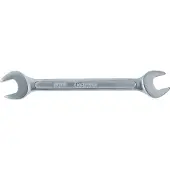Ks Tools 517.0797 5170797 Dubbele steeksleutel Sleutelbreedte (inch) 1 1/16 - 1 1/4