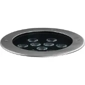 Performance In Lighting LED Grondspot Ø285mm | 26W 4000K 1916lm 840 IP67