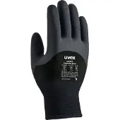 Uvex Unilite Thermo Plus 0592
