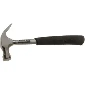 Bahco 429-20 Klauwhamer 840 g 1 stuk(s)