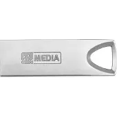 MyMedia USB stick | | 64 GB (USB A, USB 3.2, Metaal)