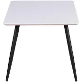 Venture Home Polar eetkamertafel voor kinderen wit.