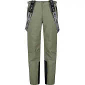 CMP Salopette 3w17397n Broek