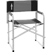 Brunner - Bravura - Campingstoel 60 x 47 x H46/83 cm, grijs