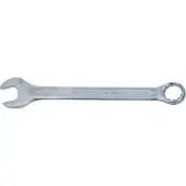 AWTOOLS KLUCZ PŁASKO-OCZKOWY CrV DIN3113 ROZMIAR: 32 (MM)