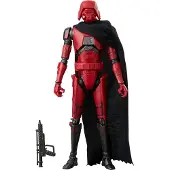 Hasbro Star Wars - Ahsoka Black Series HK-87 Assassin Droid 15 cm Actiefiguur - Multicolours