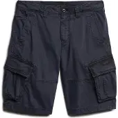 Superdry Cargobroek 'Core' marine