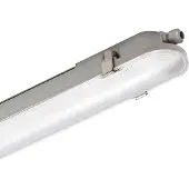 Opple LED Waterdicht Armatuur 120CM | 18W 4000K 2700Lm 840 | IP66