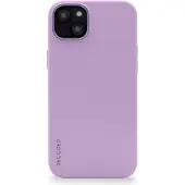 Decoded Siliconen MagSafe iPhone 14 Plus Hoesje Paars