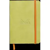 Rhodia Notizbücher und Notizhefte Rho