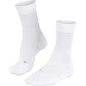 Falke GO2 anti-blaar katoen functioneel materiaal golfsokken heren wit - maat 42-43