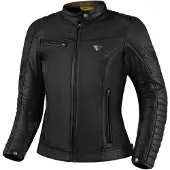 SHIMA Winchester 2.0 Dames motorfiets lederen jas