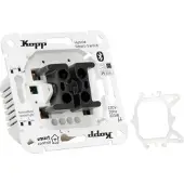 Kopp Wandzender Athenis Smartcontrol Wit Crème