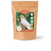 Utopia grote parkieten australisch top quality 1 kg