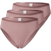 Sloggi Slip 'Go Daily' oudroze