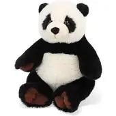 Keel Toys panda - 48 cm - Dieren knuffelbeesten