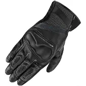 SHIMA Hero Dames Zwart Handschoenen Maat L