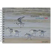 Bekking & Blitz Wadden Werelderfgoed Weekagenda 2027