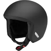 Schuberth O1 Mat Zwart Jethelm Maat XS
