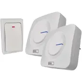 Emos Bel + deurintercom, P5731 (Radio)