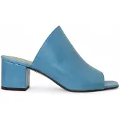 Noë Shoes Nipia Slip-on Bluette