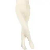 Falke Legging Kids Comfort Wool Panty Woolwhite-Maat 98 / 104
