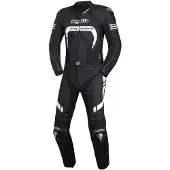 Bogotto Assen Zwart Wit 2-Delig Motorpak Maat 48