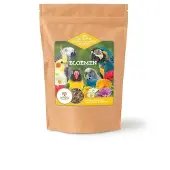 Utopia salade en maaltijd topping bloemen 100 gr