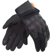 Merlin Barrett Mesh D3O Motorfiets handschoenen