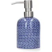 Bunzlau Castle Zeepdispenser Blue Diamond 300 ml