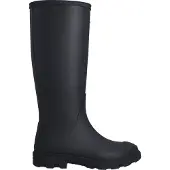 Hunter Downpour Tall Boot Regenlaarzen | Maat 43 Heren Blauw